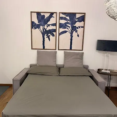 La Dimora Dei Mori Apartment