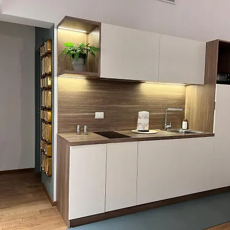 La Dimora Dei Mori Apartment Catania