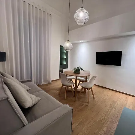 La Dimora Dei Mori Apartment Catania