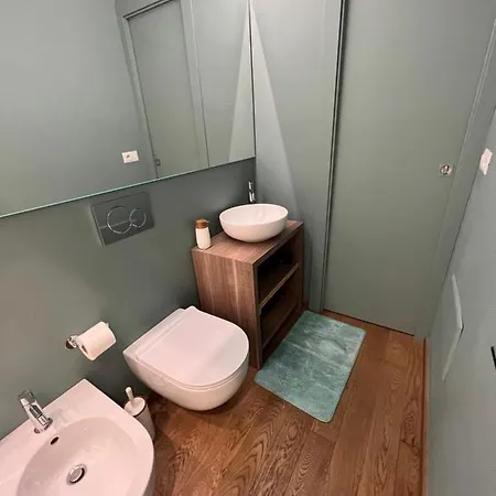 Apartment La Dimora Dei Mori