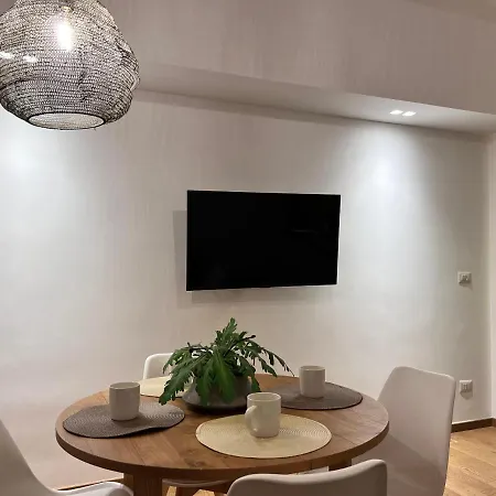 Apartment La Dimora Dei Mori Catania