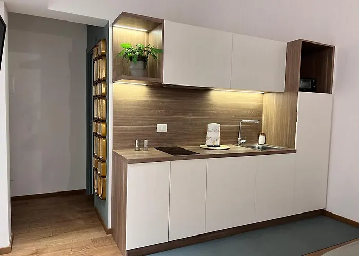 La Dimora Dei Mori Appartement Catane