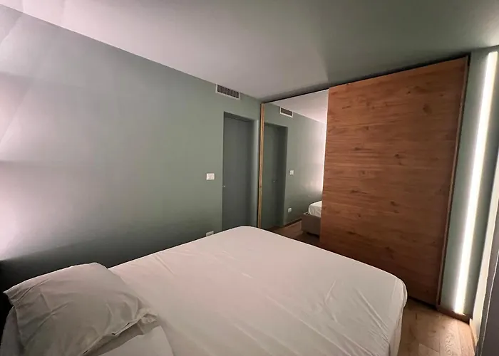 Appartement La Dimora Dei Mori *