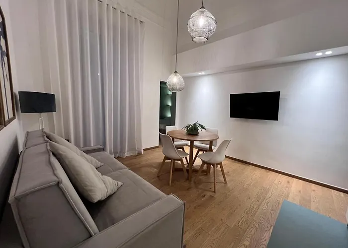 La Dimora Dei Mori Appartement Catane