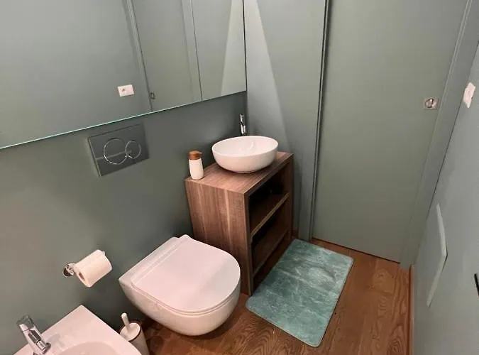 Appartement La Dimora Dei Mori