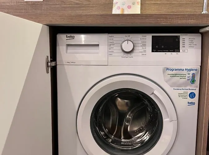 Appartement La Dimora Dei Mori *