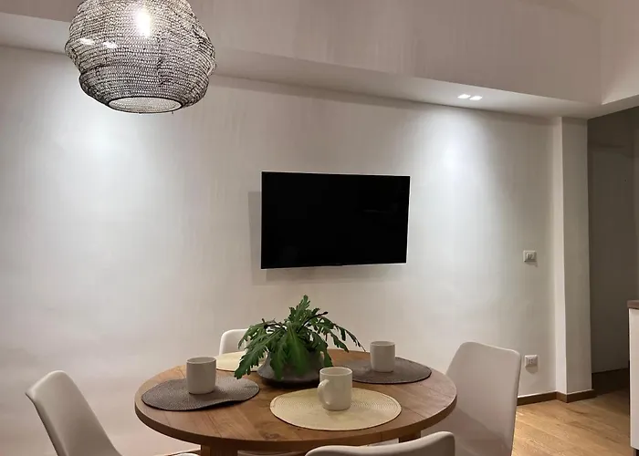 Appartement La Dimora Dei Mori Catane